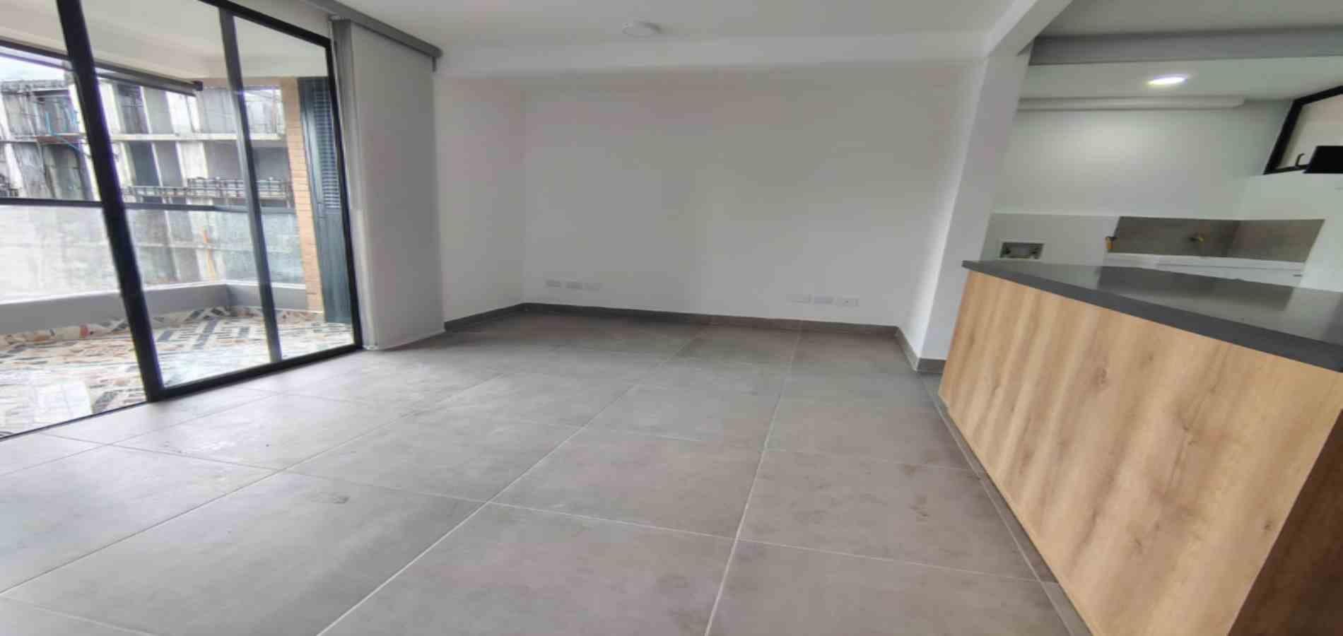 Apartamento en arriendo ubicado en La Ceja, sector El Valles - 2