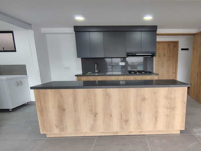 Apartamento en arriendo ubicado en La Ceja, sector El Valles - 3