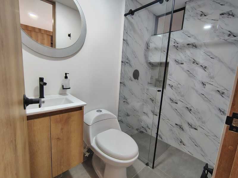 Apartamento en arriendo ubicado en La Ceja, sector El Valles - 9