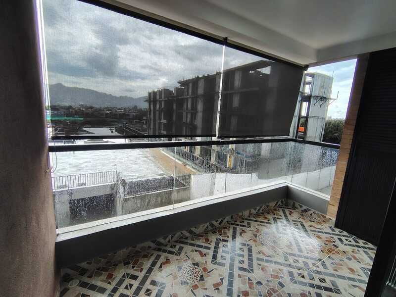 Apartamento en arriendo ubicado en La Ceja, sector El Valles - 10