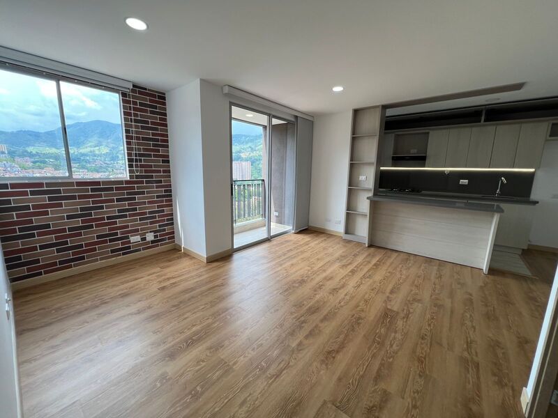 Apartamento en arriendo ubicado en Itagüí, sector Ditaires - 3