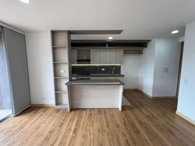 Apartamento en arriendo ubicado en Itagüí, sector Ditaires - 4