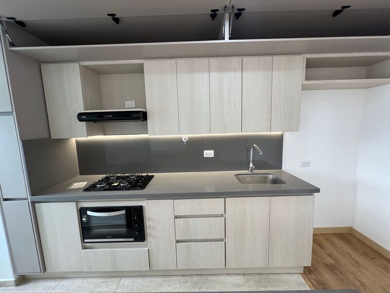 Apartamento en arriendo ubicado en Itagüí, sector Ditaires - 7