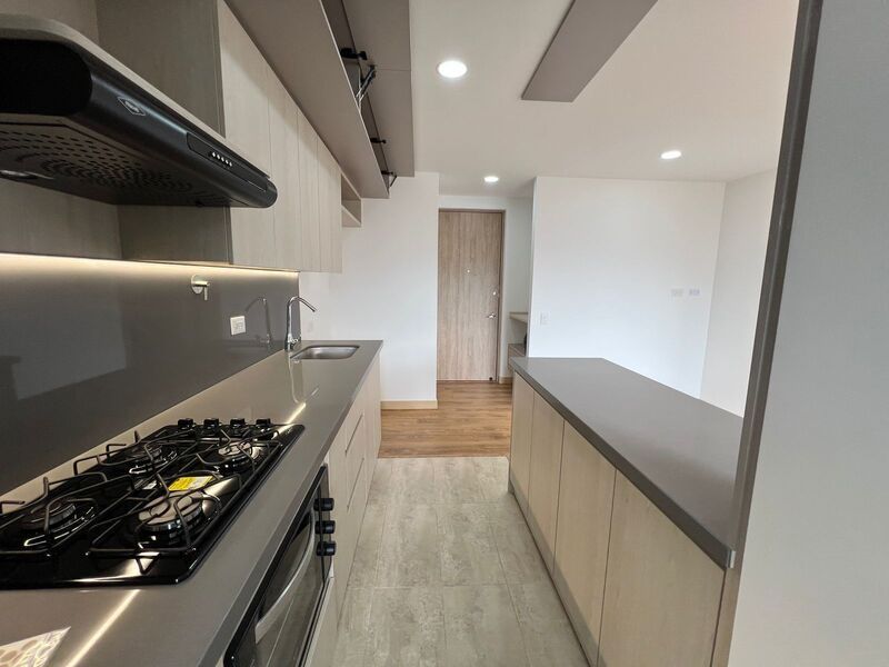 Apartamento en arriendo ubicado en Itagüí, sector Ditaires - 8