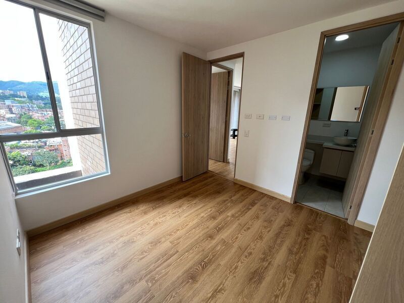 Apartamento en arriendo ubicado en Itagüí, sector Ditaires - 14