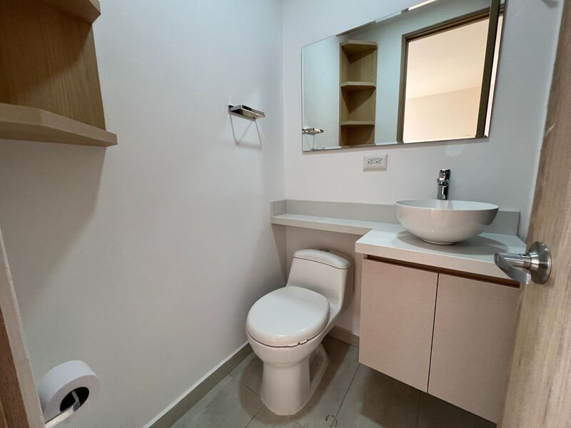 Apartamento en arriendo ubicado en Itagüí, sector Ditaires - 15