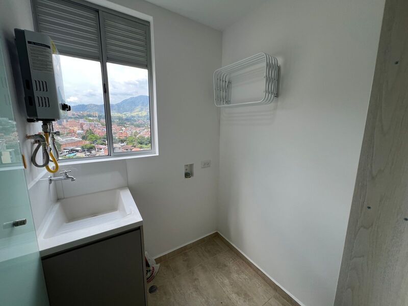 Apartamento en arriendo ubicado en Itagüí, sector Ditaires - 17