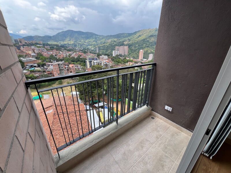 Apartamento en arriendo ubicado en Itagüí, sector Ditaires - 18