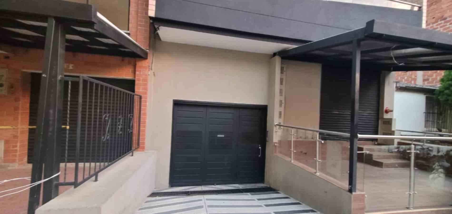 Local en arriendo ubicado en Envigado, sector El Dorado - 8
