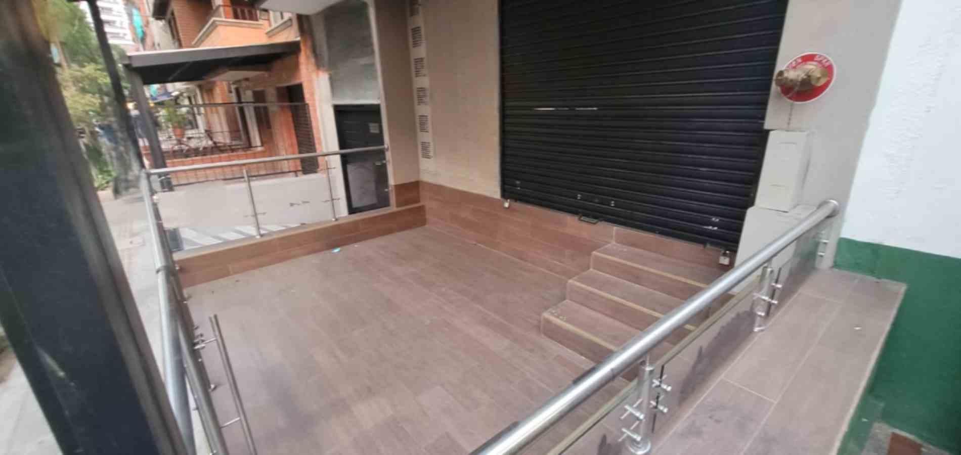 Local en arriendo ubicado en Envigado, sector El Dorado - 9