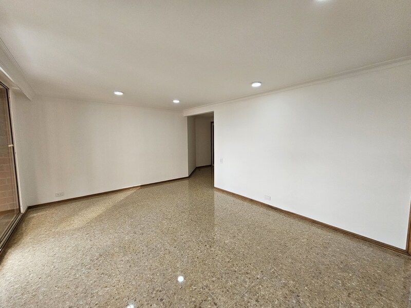 Apartamento en arriendo ubicado en Medellín, sector La Florida - 2