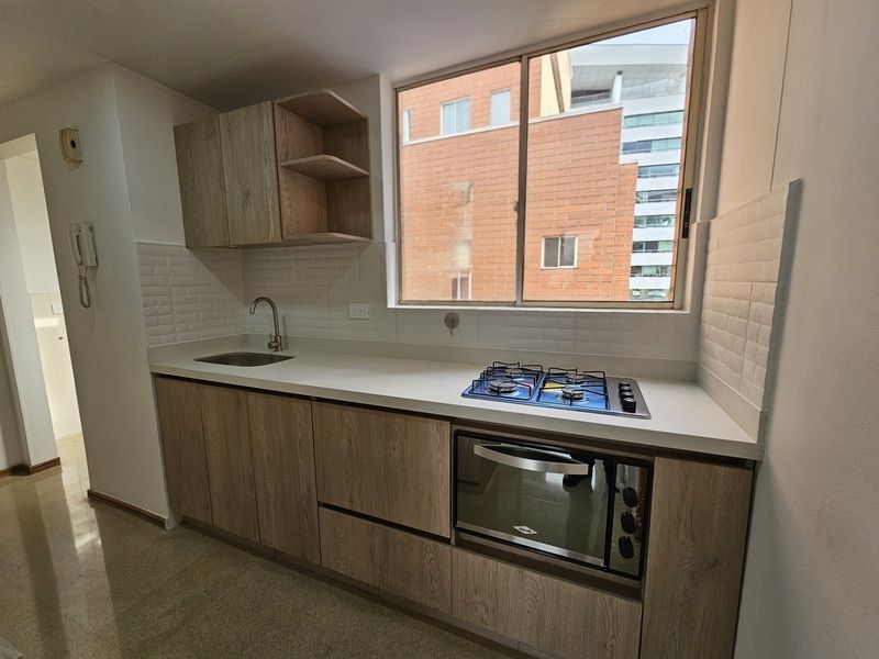 Apartamento en arriendo ubicado en Medellín, sector La Florida - 3