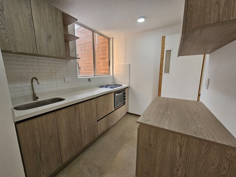 Apartamento en arriendo ubicado en Medellín, sector La Florida - 4