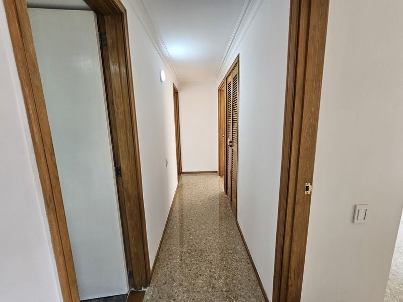 Apartamento en arriendo ubicado en Medellín, sector La Florida - 6