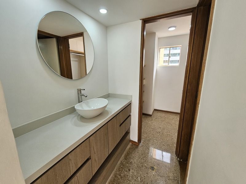Apartamento en arriendo ubicado en Medellín, sector La Florida - 16