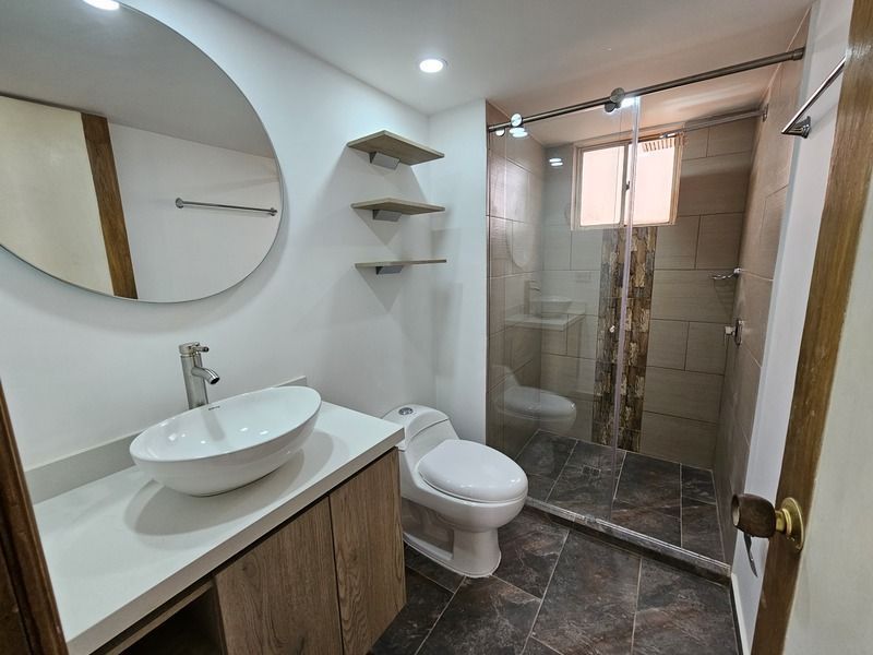 Apartamento en arriendo ubicado en Medellín, sector La Florida - 18