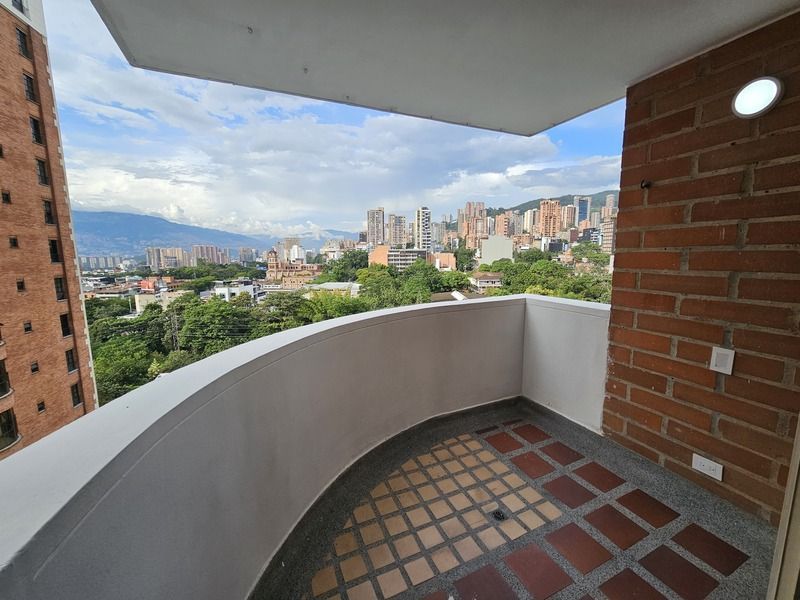 Apartamento en arriendo ubicado en Medellín, sector La Florida - 21
