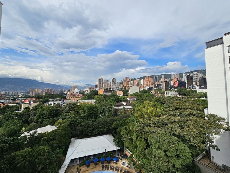 Apartamento en arriendo ubicado en Medellín, sector La Florida - 22