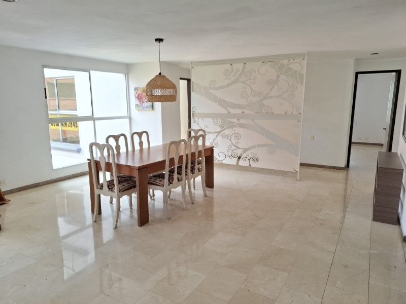 Apartamento en venta ubicado en Medellín, sector Santa María de los Ángeles - 4