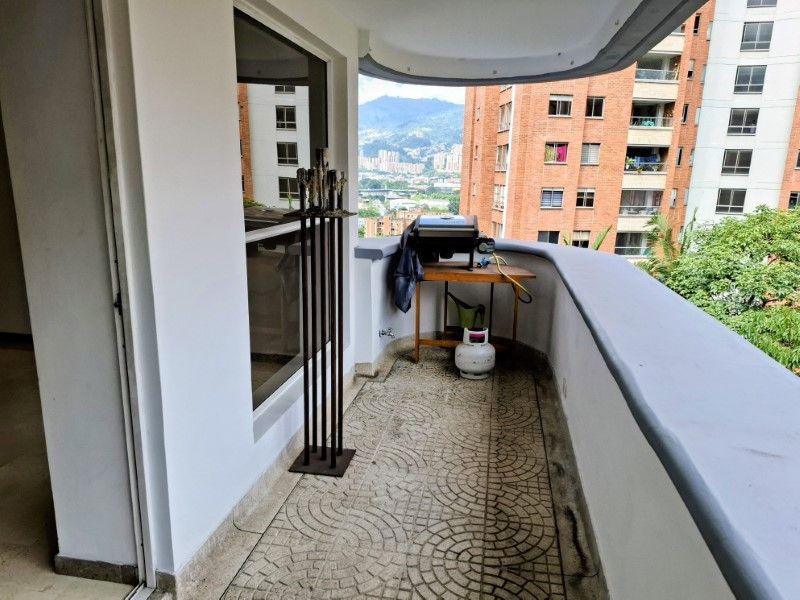 Apartamento en venta ubicado en Medellín, sector Santa María de los Ángeles - 22
