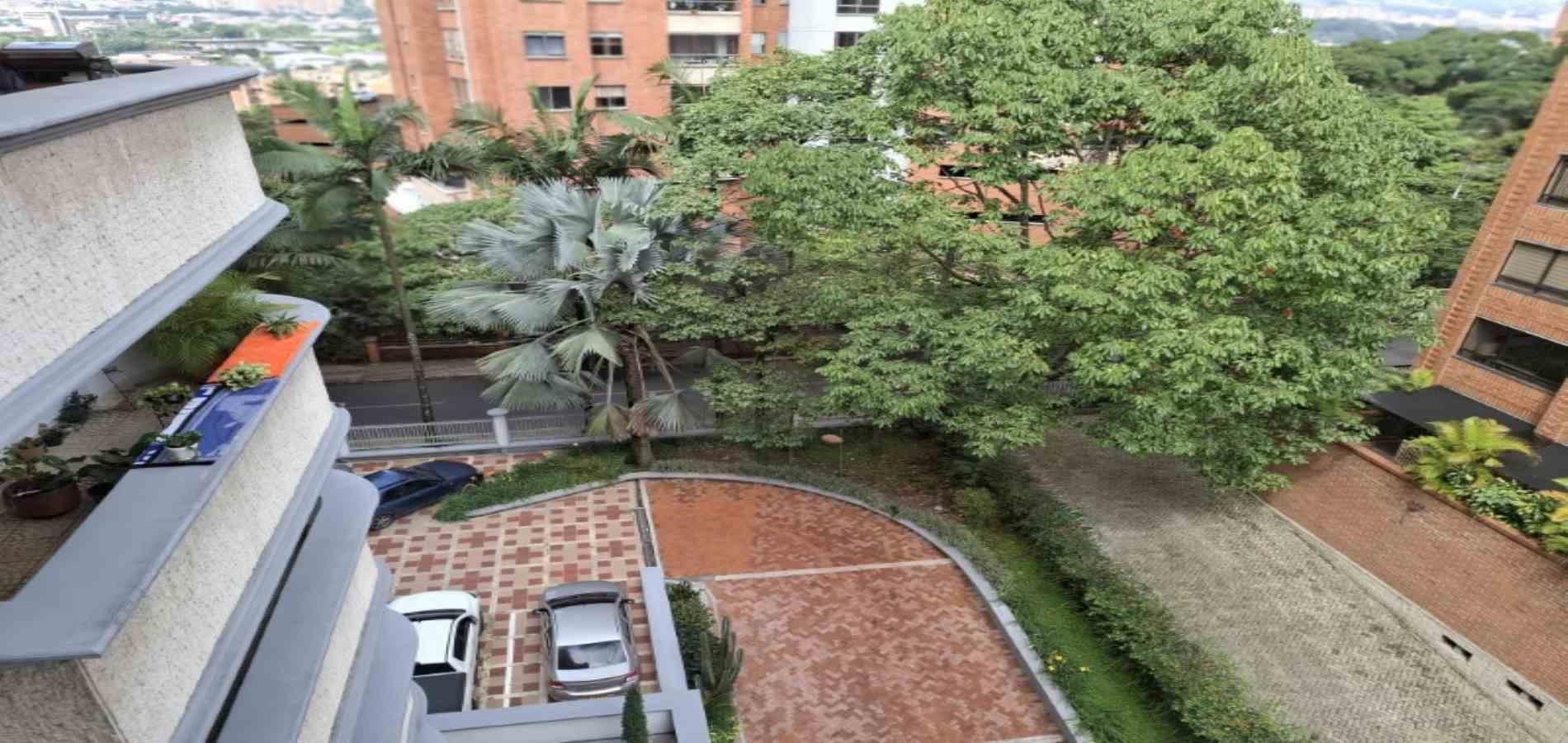 Apartamento en venta ubicado en Medellín, sector Santa María de los Ángeles - 23