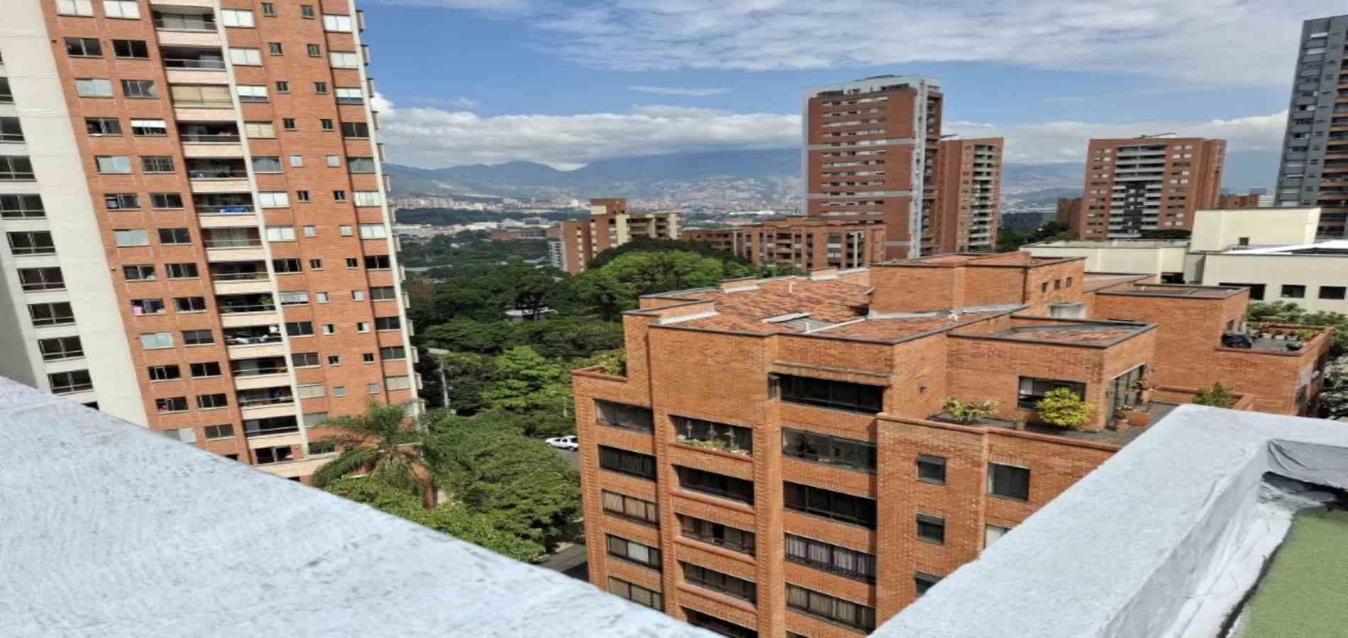 Apartamento en venta ubicado en Medellín, sector Santa María de los Ángeles - 26