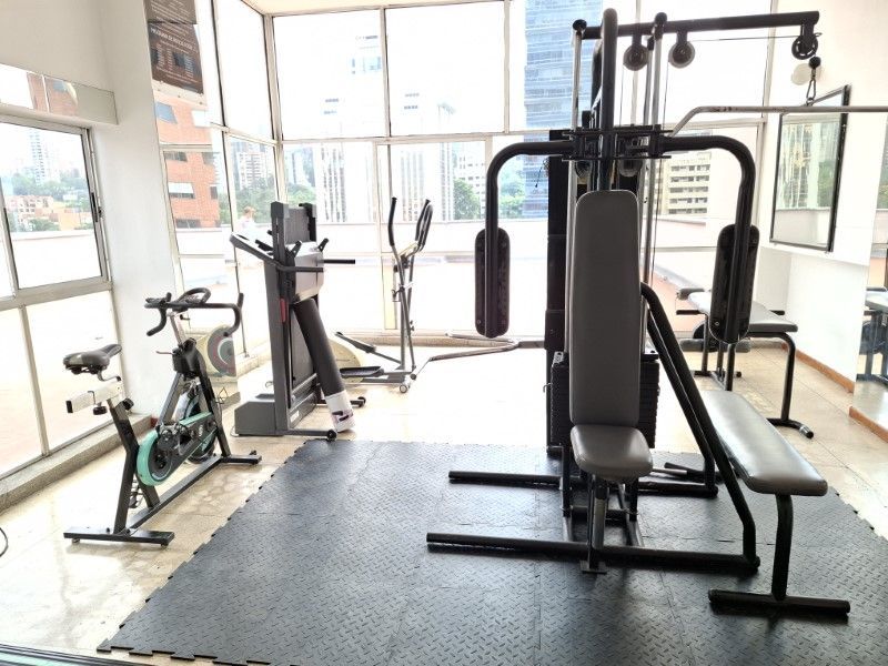 Apartamento en venta ubicado en Medellín, sector Santa María de los Ángeles - 28