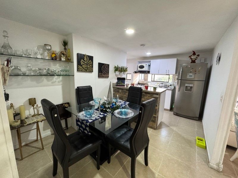 Apartamento en venta ubicado en Sabaneta, sector Restrepo Naranjo - 3