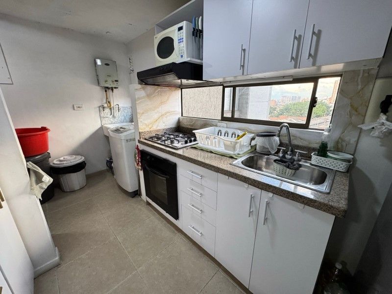 Apartamento en venta ubicado en Sabaneta, sector Restrepo Naranjo - 5