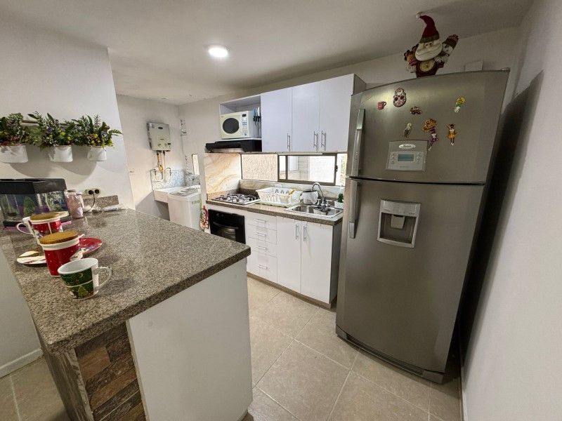 Apartamento en venta ubicado en Sabaneta, sector Restrepo Naranjo - 6