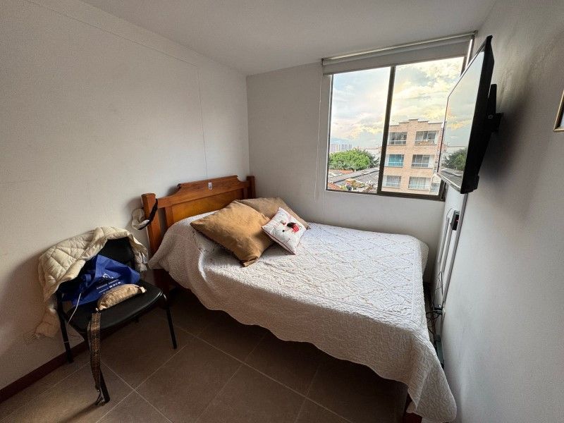Apartamento en venta ubicado en Sabaneta, sector Restrepo Naranjo - 8