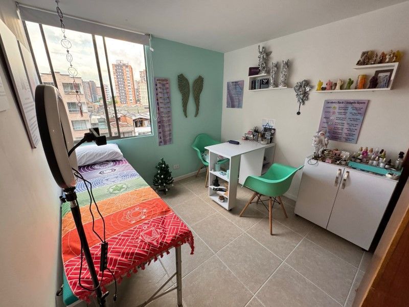 Apartamento en venta ubicado en Sabaneta, sector Restrepo Naranjo - 12