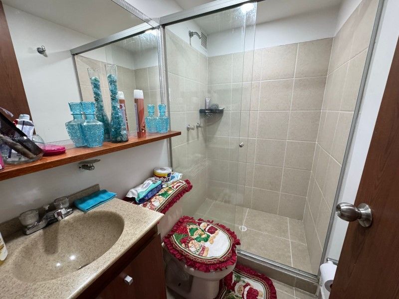 Apartamento en venta ubicado en Sabaneta, sector Restrepo Naranjo - 14
