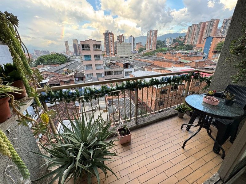 Apartamento en venta ubicado en Sabaneta, sector Restrepo Naranjo - 17