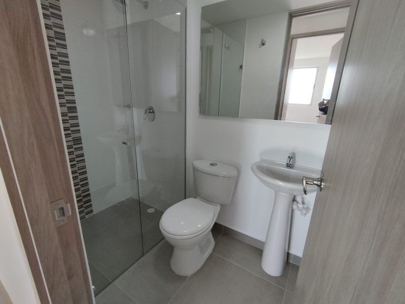 Apartamento en venta ubicado en Medellín, sector Altos de Calasanz - 11