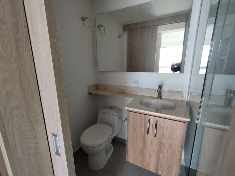 Apartamento en venta ubicado en Medellín, sector Altos de Calasanz - 12