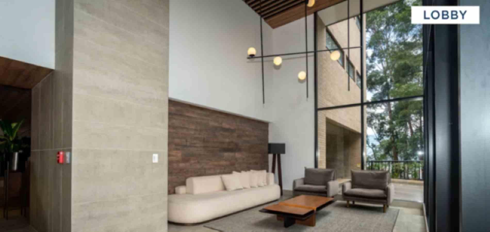 Apartamento en venta ubicado en Medellín, sector Los Balsos - 3