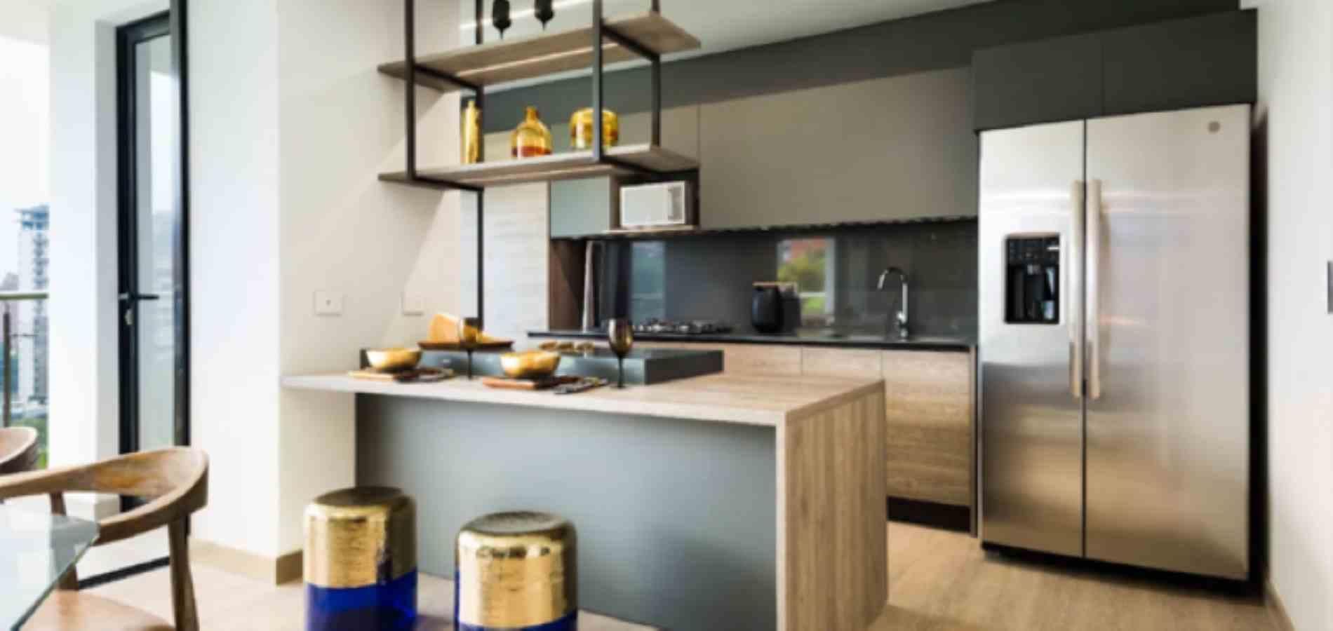 Apartamento en venta ubicado en Medellín, sector Los Balsos - 4