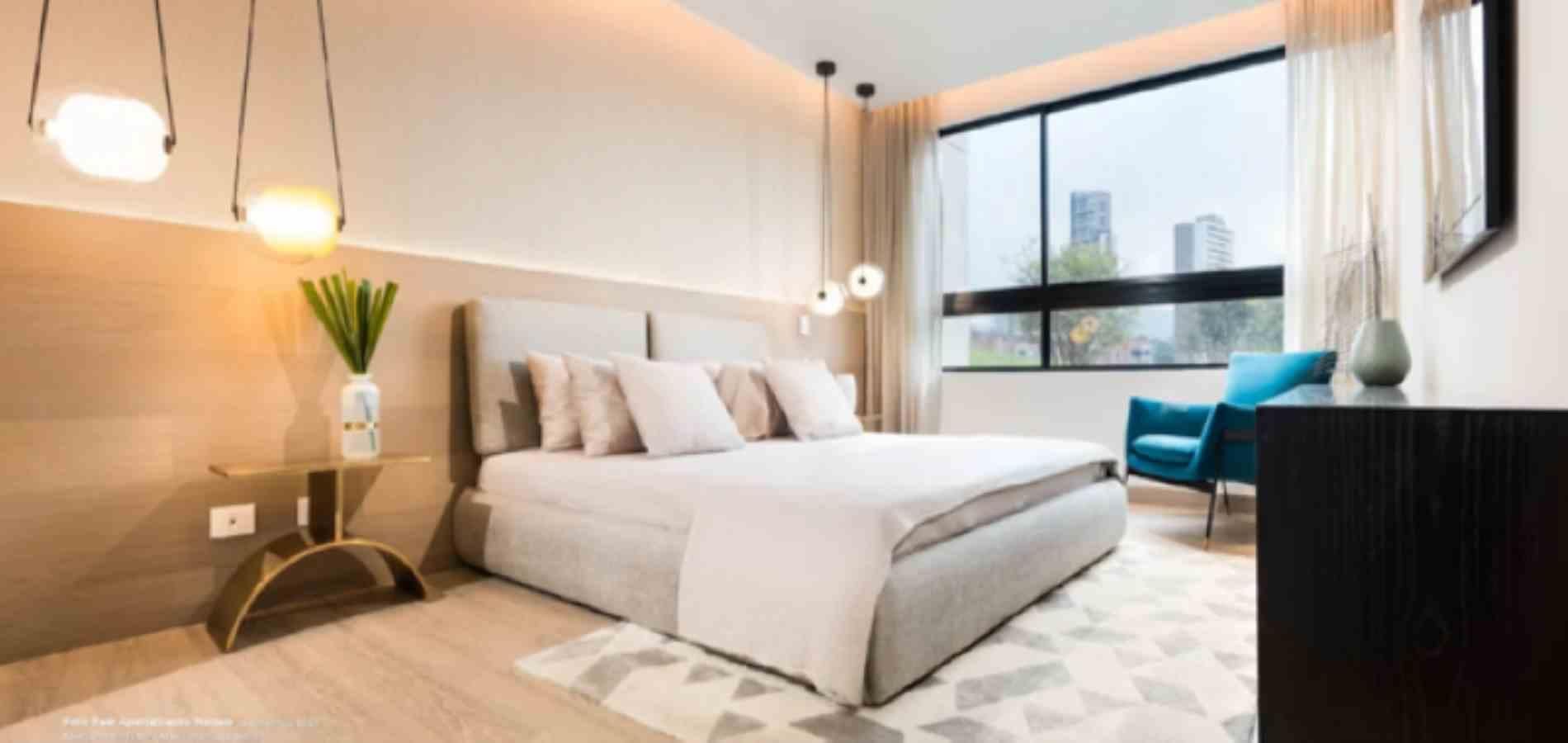 Apartamento en venta ubicado en Medellín, sector Los Balsos - 5