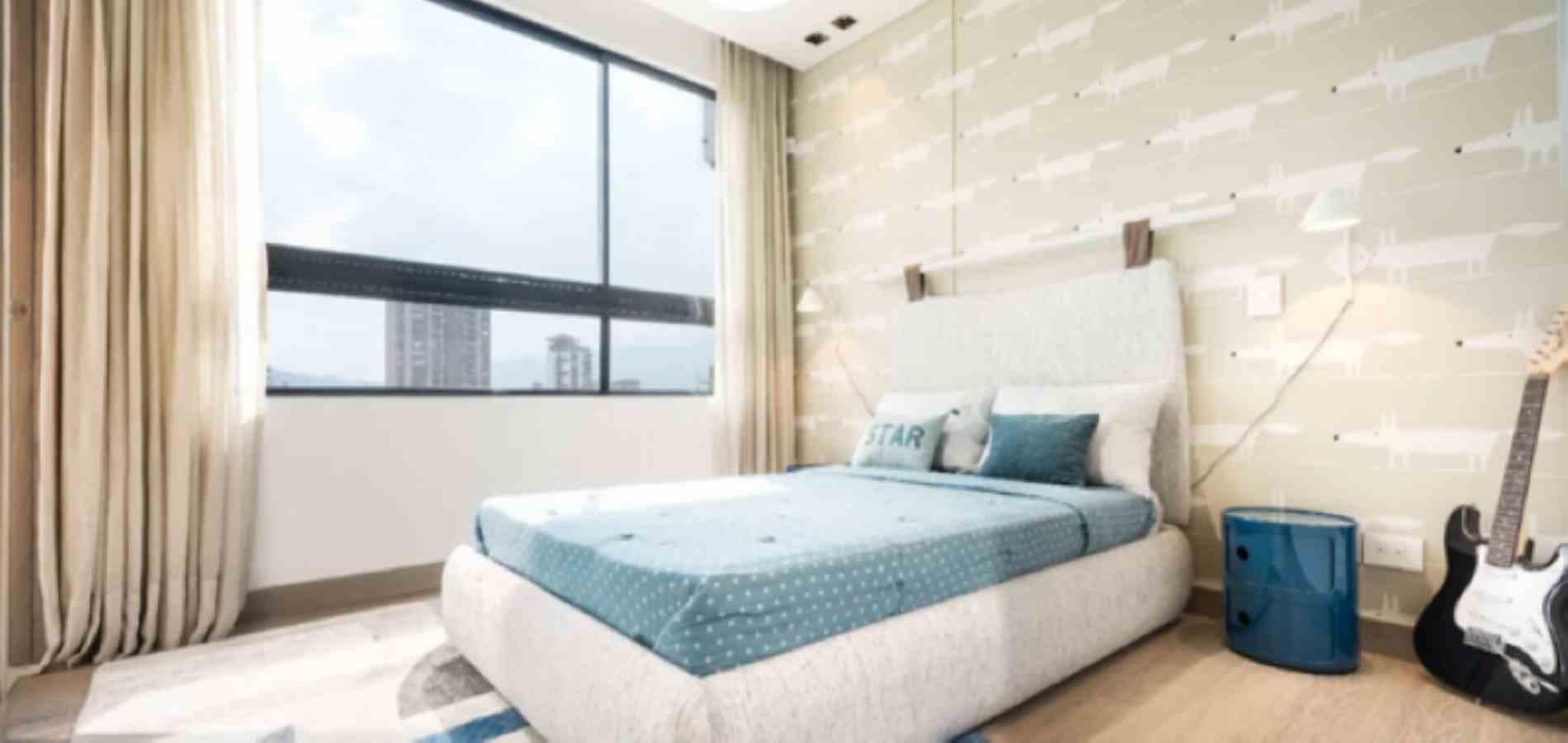 Apartamento en venta ubicado en Medellín, sector Los Balsos - 6