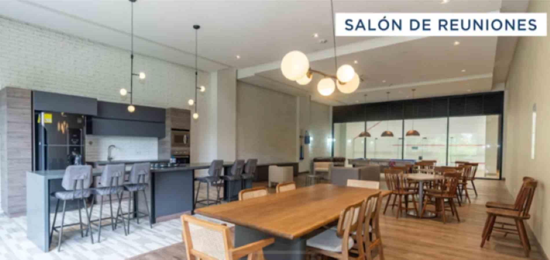 Apartamento en venta ubicado en Medellín, sector Los Balsos - 8