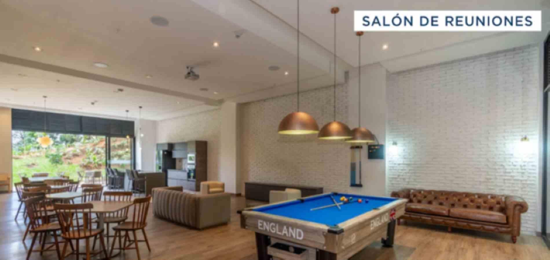 Apartamento en venta ubicado en Medellín, sector Los Balsos - 9