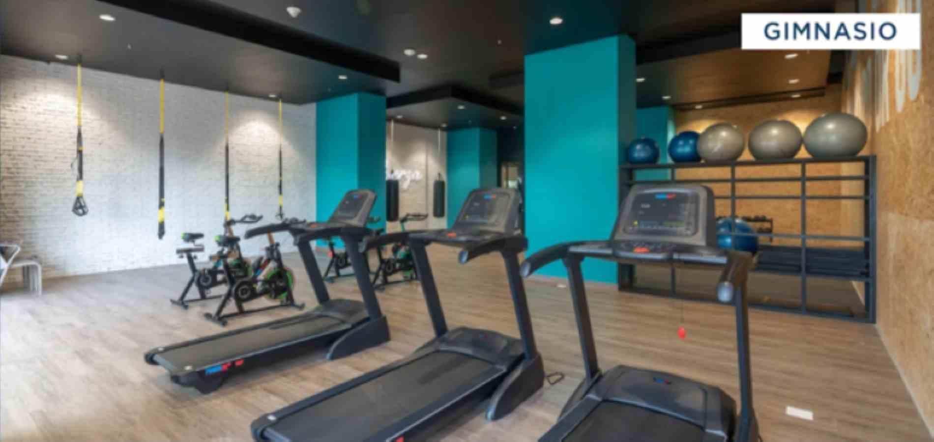 Apartamento en venta ubicado en Medellín, sector Los Balsos - 10