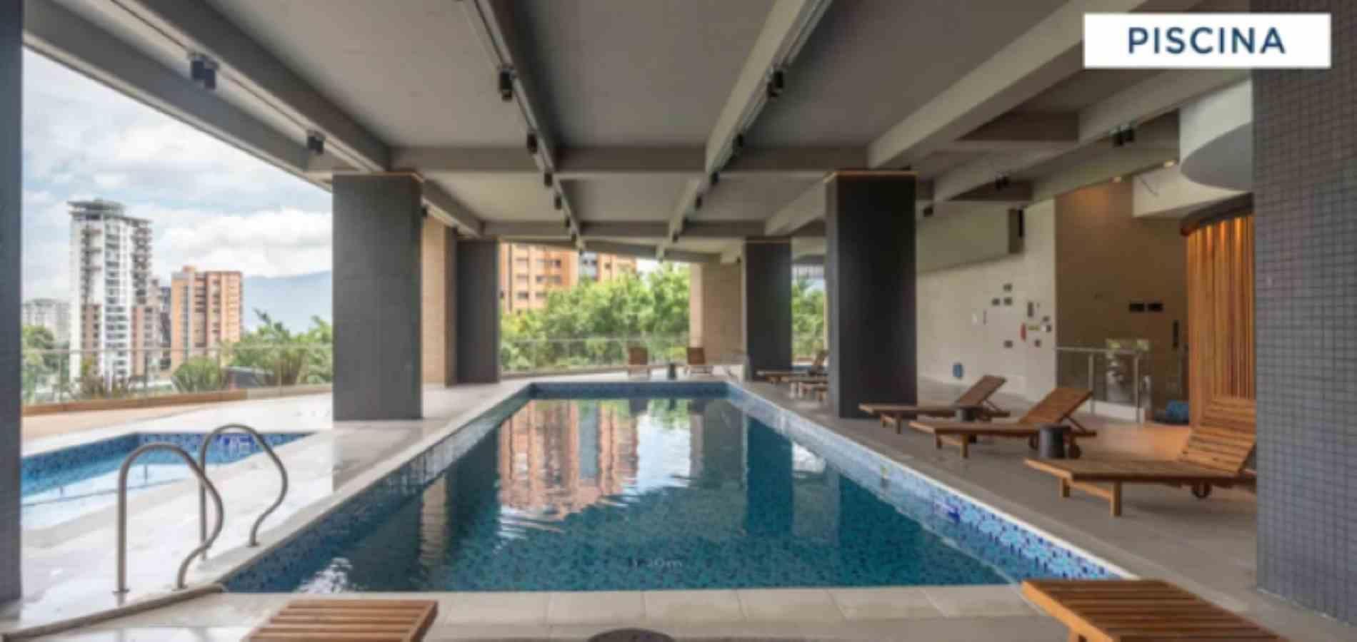 Apartamento en venta ubicado en Medellín, sector Los Balsos - 11