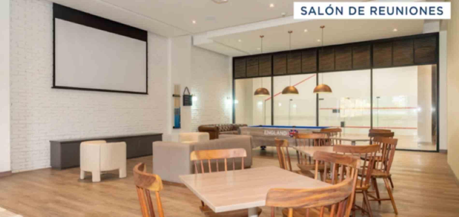 Apartamento en venta ubicado en Medellín, sector Los Balsos - 14