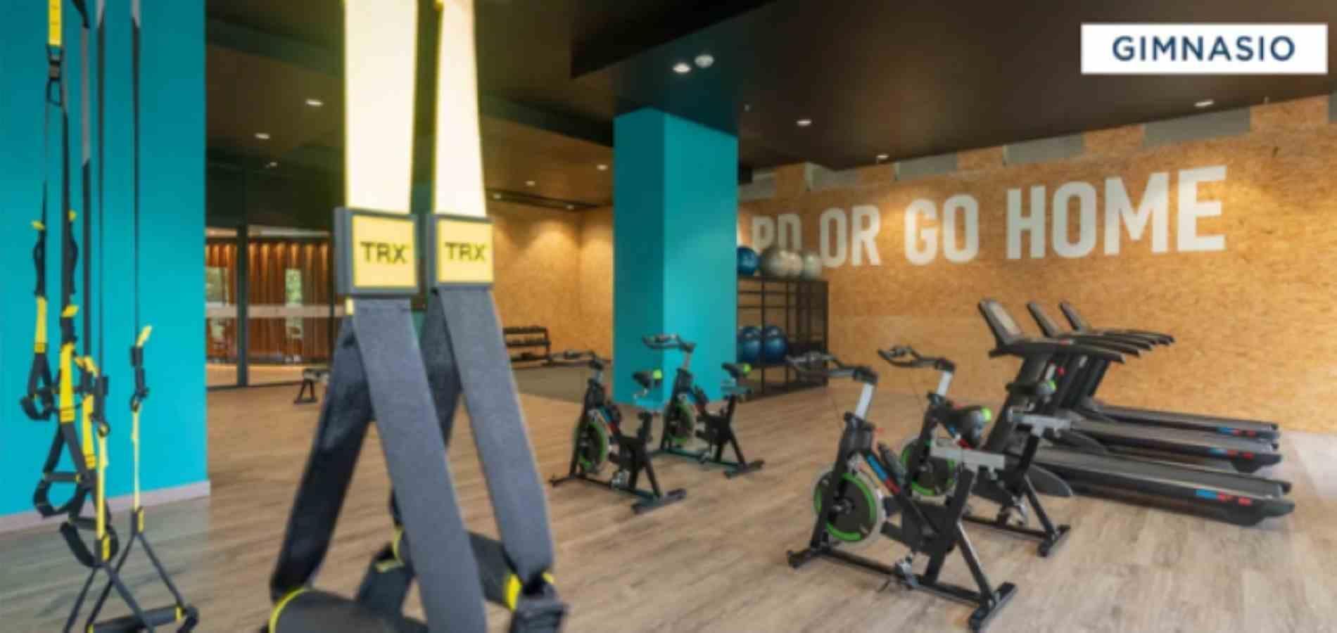 Apartamento en venta ubicado en Medellín, sector Los Balsos - 15