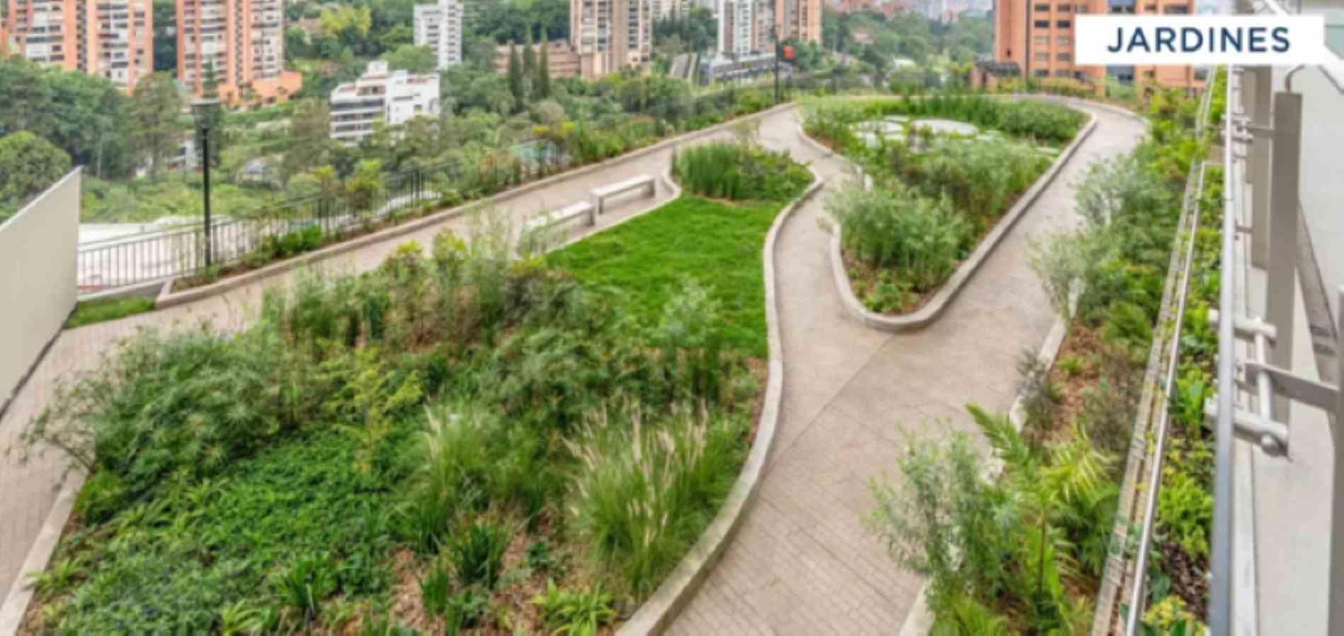 Apartamento en venta ubicado en Medellín, sector Los Balsos - 16