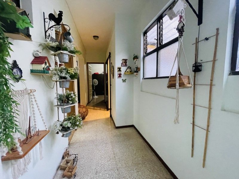 Casa en venta ubicada en Medellín, sector Prado Centro - 13