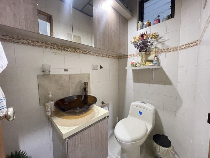 Casa en venta ubicada en Medellín, sector Prado Centro - 16
