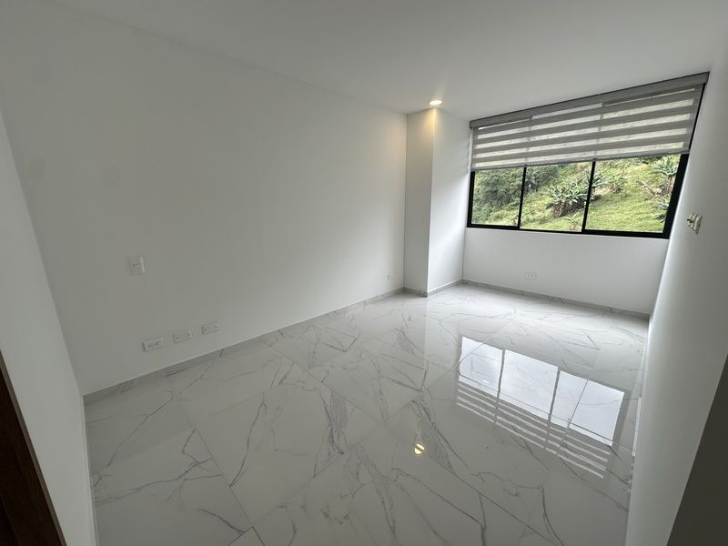 APARTAMENTO EN ARRIENDO UBICADO EN ENVIGADO SECTOR EL TRIANON - 5